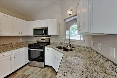 460 Highlander Way, Acworth, GA 30101 - Photo 5