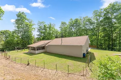 398 Gold Ridge Road, Dahlonega, GA 30533 - Photo 35