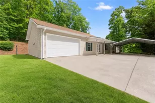 398 Gold Ridge Rd, Dahlonega, GA 30533 - Photo 1