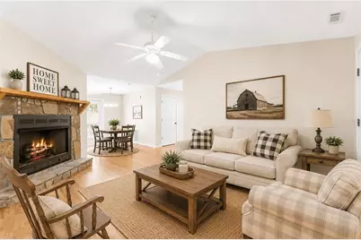 398 Gold Ridge Road, Dahlonega, GA 30533 - Photo 3