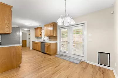 398 Gold Ridge Road, Dahlonega, GA 30533 - Photo 9