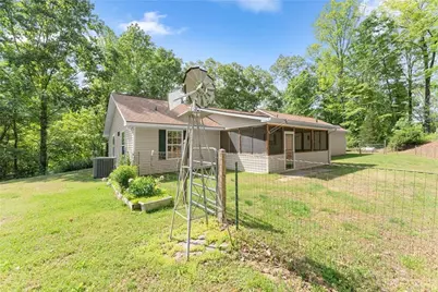 398 Gold Ridge Road, Dahlonega, GA 30533 - Photo 33