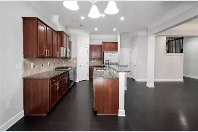 123 Barkley Lane, Atlanta, GA 30328 - Photo 9