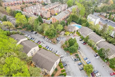 3155 Seven Pines Court #301, Atlanta, GA 30339 - Photo 41