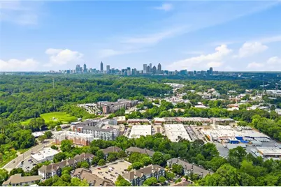 2230 Cheshire Bridge Road NE #113, Atlanta, GA 30324 - Photo 27