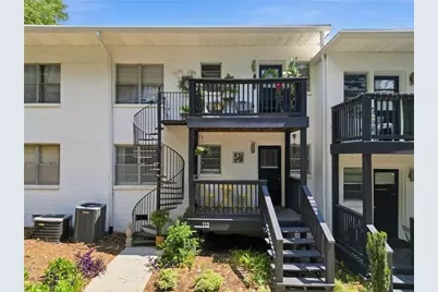 2230 Cheshire Bridge Road NE #113, Atlanta, GA 30324 - Photo 13