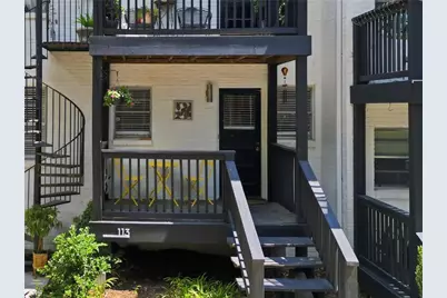 2230 Cheshire Bridge Road NE #113, Atlanta, GA 30324 - Photo 5