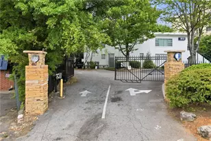 2230 Cheshire Bridge Rd NE, Atlanta, GA 30324 - Photo 9