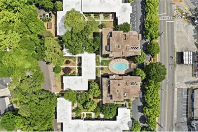 2230 Cheshire Bridge Road NE #113, Atlanta, GA 30324 - Photo 25