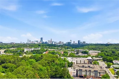 2230 Cheshire Bridge Road NE #113, Atlanta, GA 30324 - Photo 29