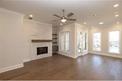 220 Midnight Oak Run #2, Alpharetta, GA 30009 - Photo 17