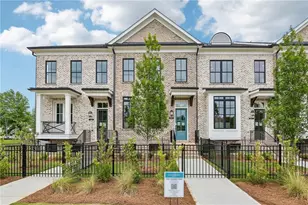 220 Midnight Oak Run, Alpharetta, GA 30009 - Photo 3