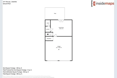 3111 Fife Way, Snellville, GA 30039 - Photo 19