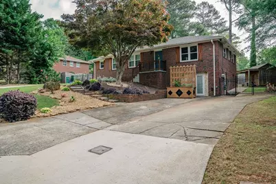 2331 Robin Lane SE, Smyrna, GA 30080 - Photo 39