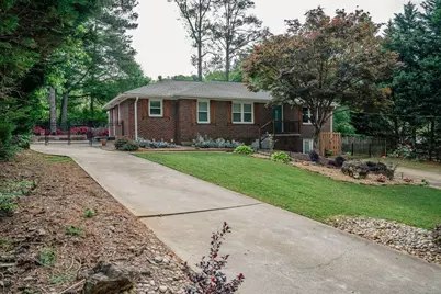 2331 Robin Lane SE, Smyrna, GA 30080 - Photo 39