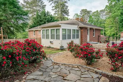 2331 Robin Lane SE, Smyrna, GA 30080 - Photo 33