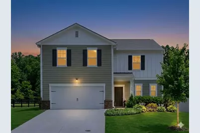 330 Cotton Tail Lane, Villa Rica, GA 30180 - Photo 33