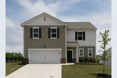 330 Cotton Tail Lane, Villa Rica, GA 30180 - Photo 1