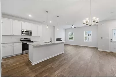 3633 Parkway James Drive, Snellville, GA 30039 - Photo 11