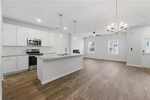 3633 Parkway James Dr, Snellville, GA 30039 - Photo 11