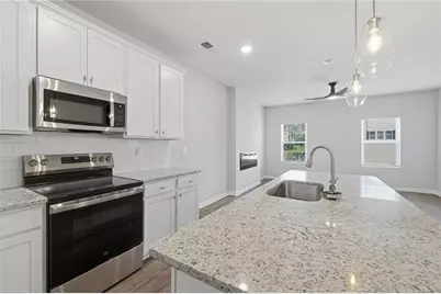 3633 Parkway James Drive, Snellville, GA 30039 - Photo 13
