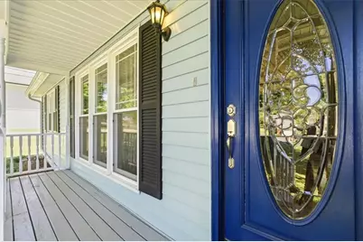 6812 Sky Lane Drive, Acworth, GA 30102 - Photo 3