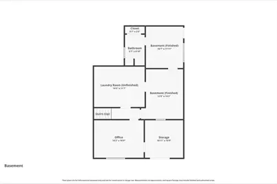 6812 Sky Lane Drive, Acworth, GA 30102 - Photo 45