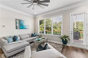 3378 Sarah Hwy, Decatur, GA 30032 - Photo 1