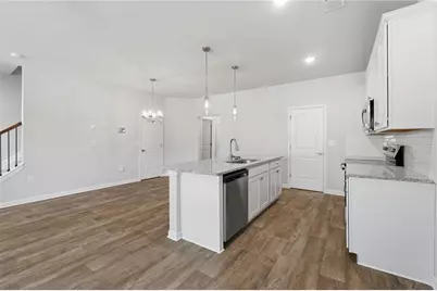 3637 Parkway James Drive, Snellville, GA 30039 - Photo 9