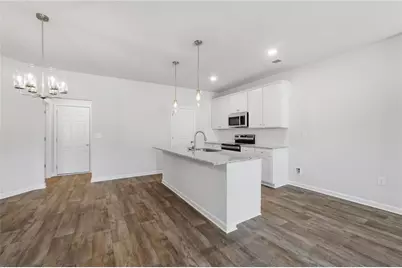 3637 Parkway James Drive, Snellville, GA 30039 - Photo 11