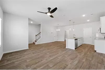 3637 Parkway James Drive, Snellville, GA 30039 - Photo 7