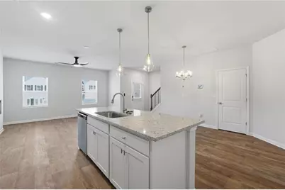 3637 Parkway James Drive, Snellville, GA 30039 - Photo 13