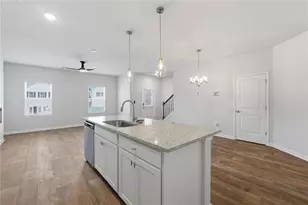 3637 Parkway James Dr, Snellville, GA 30039 - Photo 13