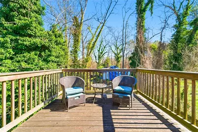 902 Gaston Street SW, Atlanta, GA 30310 - Photo 21