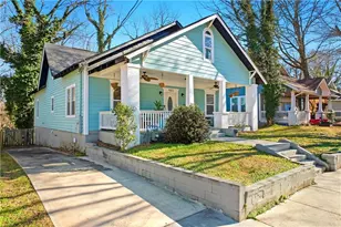 902 Gaston St SW, Atlanta, GA 30310 - Photo 1