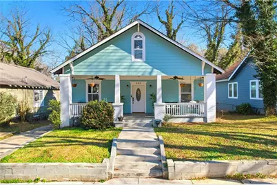 902 Gaston Street SW, Atlanta, GA 30310 - Photo 7