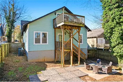 902 Gaston Street SW, Atlanta, GA 30310 - Photo 17