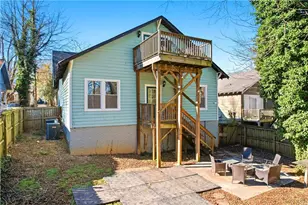 902 Gaston St SW, Atlanta, GA 30310 - Photo 17