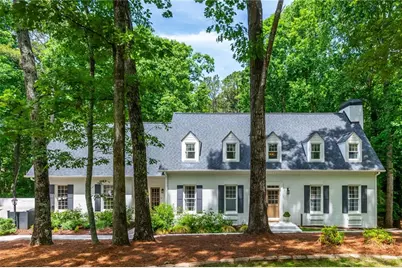 1250 Northcliff Trace, Roswell, GA 30076 - Photo 1