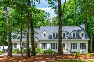 1250 Northcliff Trce, Roswell, GA 30076 - Photo 1