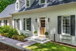 1250 Northcliff Trce, Roswell, GA 30076 - Photo 1
