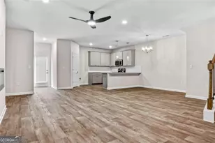 3638 Parkway James Dr, Snellville, GA 30039 - Photo 3