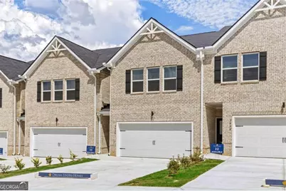 3638 Parkway James Drive, Snellville, GA 30039 - Photo 1