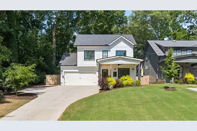 99 Candler Road SE, Atlanta, GA 30317 - Photo 1
