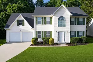 11040 Pebble Ridge Dr, Hampton, GA 30228 - Photo 1