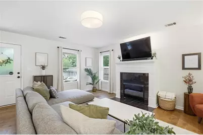 2636 Church Street NW, Atlanta, GA 30318 - Photo 5