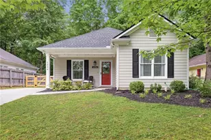 2636 Church St NW, Atlanta, GA 30318 - Photo 1