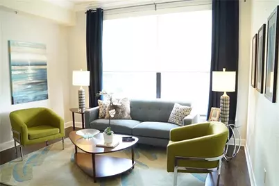3445 Stratford Road NE #2304, Atlanta, GA 30326 - Photo 7