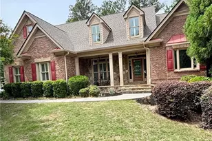 627 Heritage Post Ln, Grayson, GA 30017 - Photo 47