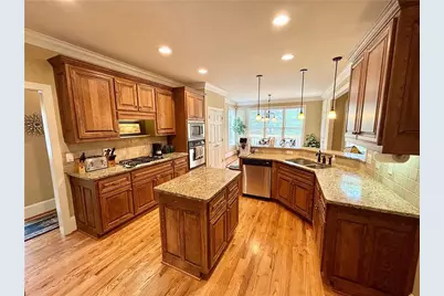627 Heritage Post Lane, Grayson, GA 30017 - Photo 5